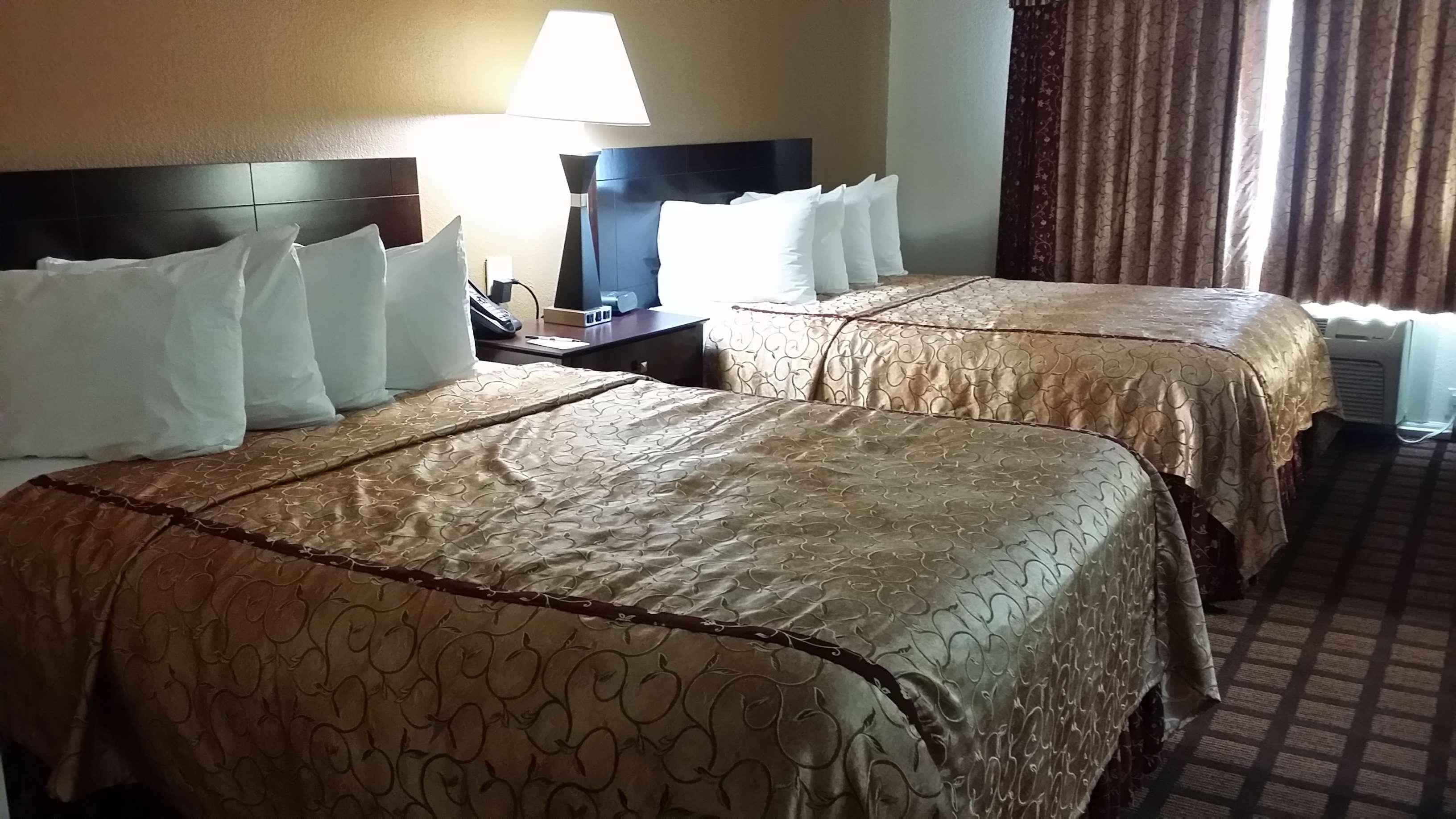 Best Western Oakbrook Inn Oakbrook Terrace Exteriör bild