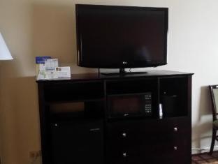 Best Western Oakbrook Inn Oakbrook Terrace Rum bild