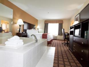 Best Western Oakbrook Inn Oakbrook Terrace Rum bild