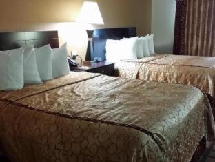Best Western Oakbrook Inn Oakbrook Terrace Rum bild
